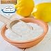 Citric Acid Powder - Ultra Fine Pure Powdered Crystals - Natural Preservative Food Grade Quality (4 oz)
