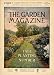 1905 Cover Garden Magazine Autumn Planting Bulbs Fall - Original Cover