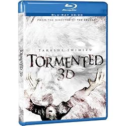Tormented [Blu-ray]
