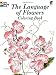 The Language of Flowers Coloring Book (Dover Nature Coloring Book)