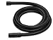 Bosch Zubehör 1610793002 Schlauch 5 m, 19 mm