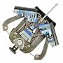Transformers Movie  T.E.C.H. Quick Bow