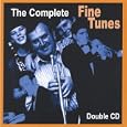 The Complete Fine Tunes Cft4