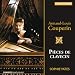 Classical Music : Armand-Louis Couperin: Pièces de Clavecin