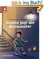 Sammy jagt die Minimonster