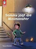 Sammy jagt die Minimonster - Sylvia Heinlein