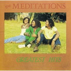 The Meditations - Greatest Hits