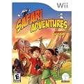 Safari Adventures for Nintendo Wii