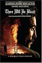 There Will Be Blood (Single Disc Edition) [DVD] [2007]