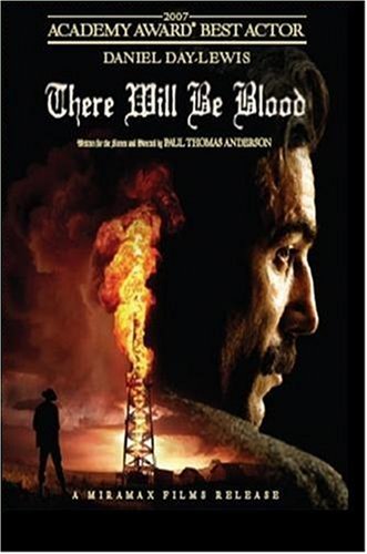 Childrens Toyshop  DVD : There Will Be Blood (Single Disc Edition) [2007]