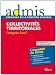 Concours �preuve Collectivit�s territoriales - Ecrit - Cat�gories B, C - Admis - L'essentiel en fiches