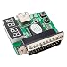 Buyyart New USB,PC 4-digit PC Motherboard Diagnostic Card With User Manual RS.350.00