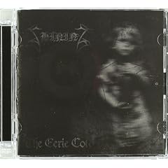 Iv : Eerie Cold