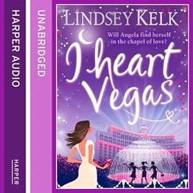 I Heart Vegas (Unabridged)