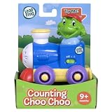 LeapFrog Counting Choo Choo 51yfXF9Ph3L. SL160 LeapFrog Counting Choo Choo