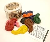 Crazy Crayons Earth Worms (100% Recycled Crayons)