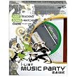 I-List Music Party Game