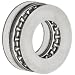 Thrust Needle Roller Bearing 15x28x4 Thrust Bearings VXB Brand