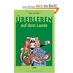 �berleben auf dem Lande