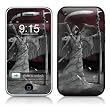 Time is Up Design Protector Skin Decal Sticker for Apple 3G iPhone / iPhone 3GS 3G S