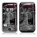 Time is Up Design Protector Skin Decal Sticker for Apple 3G iPhone / iPhone 3GS 3G S