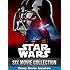 Star Wars The Digital Six film Collection