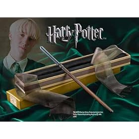 Draco Malfoy's Wand