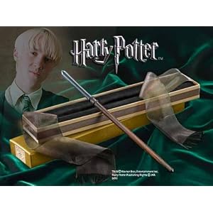 Harry Potter Draco Malfoy's Wand