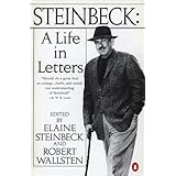 steinbeck a life in letters