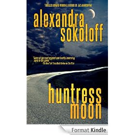 Huntress Moon