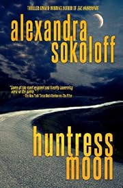 Huntress Moon (The Huntress/FBI Thrillers)