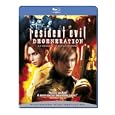 Resident Evil: Degeneration [Blu-ray]
