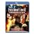 Resident Evil: Degeneration [Blu-ray]