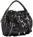 Hype Mia Cross-Body Satchel