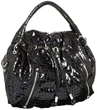 Hype Mia Cross Body Satchel