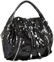 Hype Mia Cross-Body Satchel