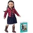 Karito Kids World Collection Doll/Book Starter Set - Pita from Mexico