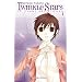 Twinkle Stars : Le chant des �toiles, tome 1