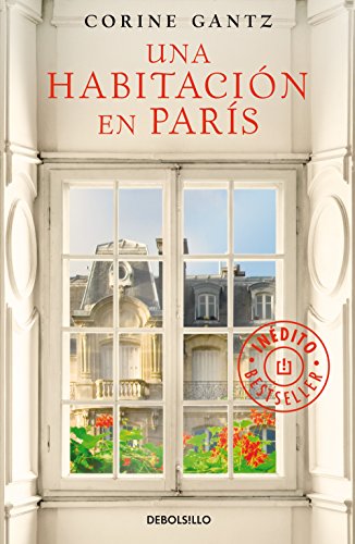 Una habitación en París (Spanish Edition)