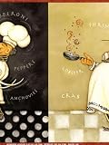 Wallpaper Warner Kitchen and Bath Essentials KBE12643B