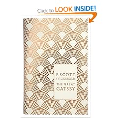 The Great Gatsby (Penguin Hardback Classics)