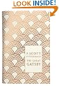 Modern Classics The Great Gatsby