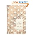Modern Classics The Great Gatsby