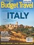 Frommer's Budget Travel, July/August 2008 Issue