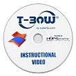 T-BOW&reg; powered by HOPSports&reg;