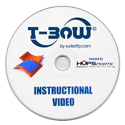 T-BOW&reg; powered by HOPSports&reg;