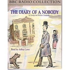 The Diary of a Nobody (BBC Radio Collection)