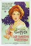 The Divine Lady (1929) [Blu-ray]