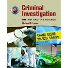 Criminal Investigation: The Art and the Science (5th Edition) (MyCrimeKit Series) by  Michael D. Lyman