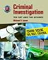 Criminal Investigation: The Art and the Science (5th Edition) (MyCrimeKit Series)